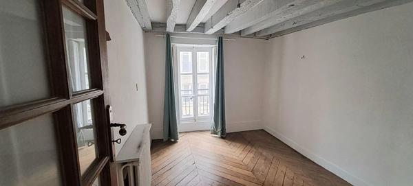 Appartement à vendre à Versailles (78000)