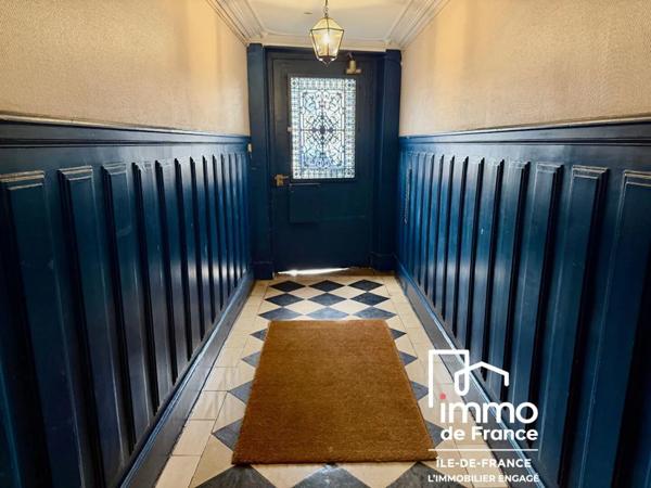 Appartement à vendre à Versailles (78000)