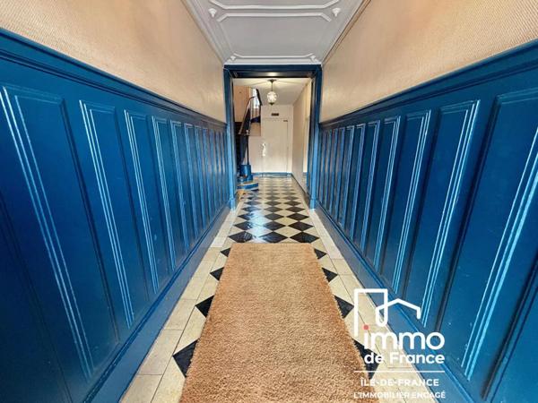 Appartement à vendre à Versailles (78000)