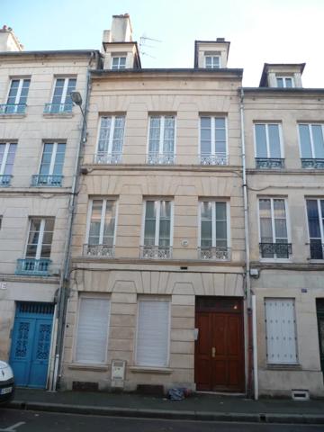 Appartement à louer à Caen (14000)