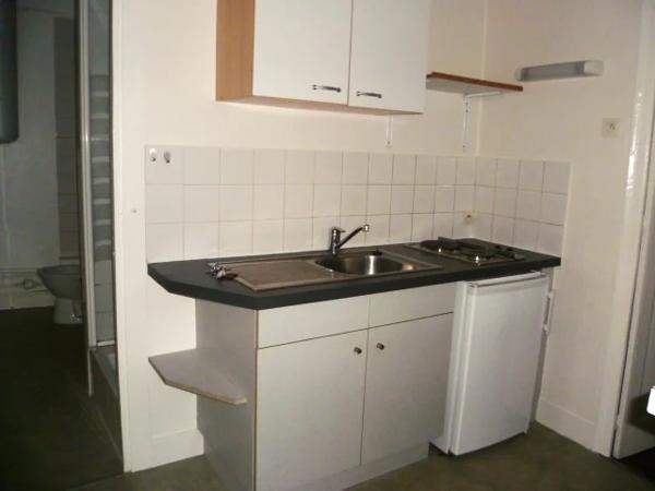 Appartement à louer à Caen (14000)