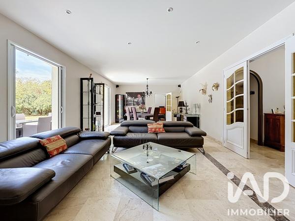 Maison à vendre 8 pièces 258 m² Vertou