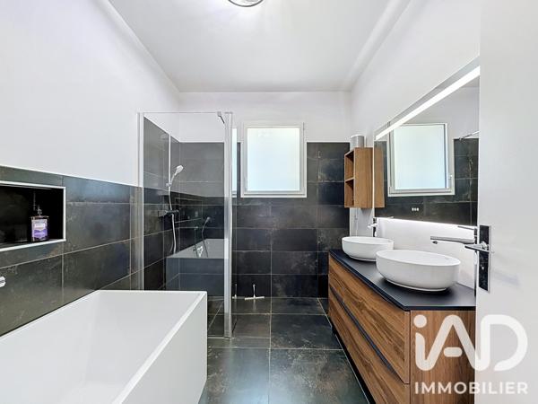 Maison à vendre 8 pièces 258 m² Vertou