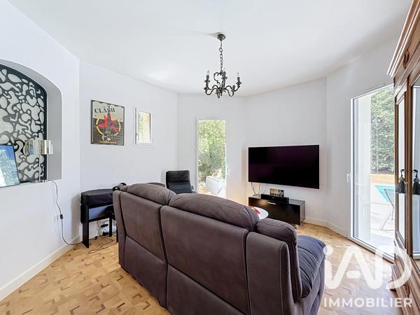 Maison à vendre 8 pièces 258 m² Vertou