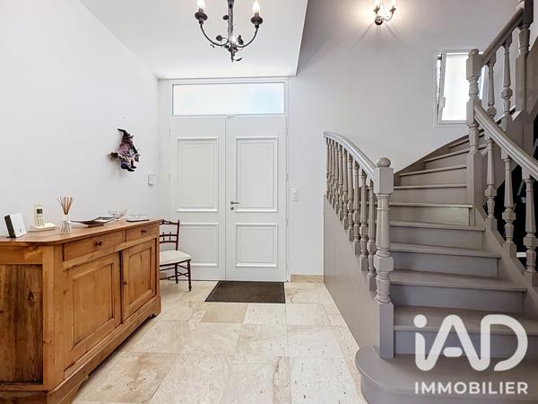 Maison à vendre 8 pièces 258 m² Vertou