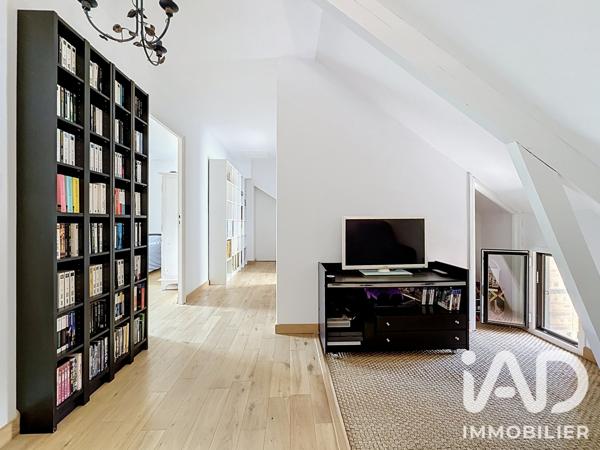 Maison à vendre 8 pièces 258 m² Vertou
