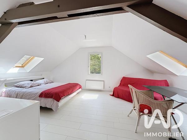 Maison à vendre 8 pièces 258 m² Vertou