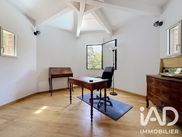Maison à vendre 8 pièces 258 m² Vertou