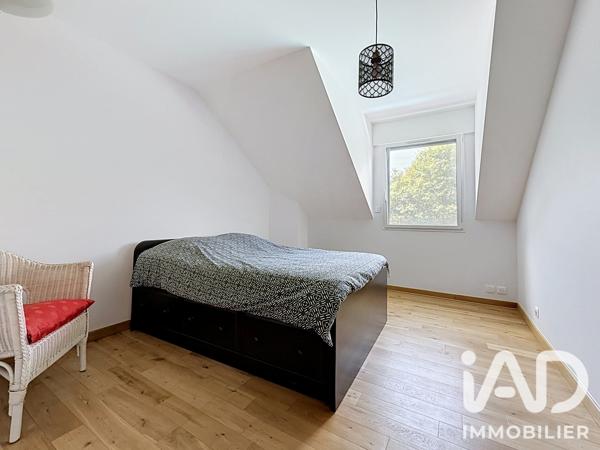 Maison à vendre 8 pièces 258 m² Vertou