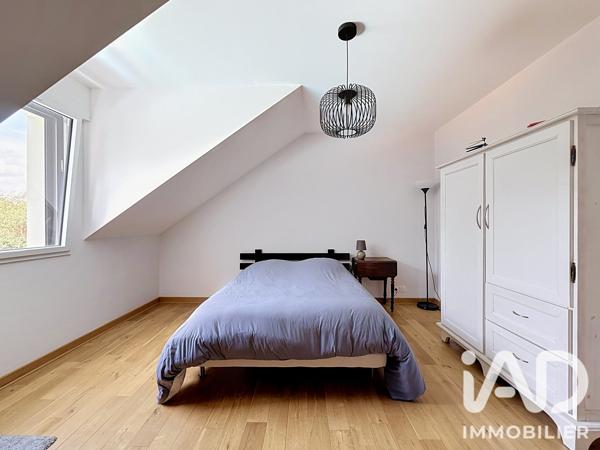 Maison à vendre 8 pièces 258 m² Vertou