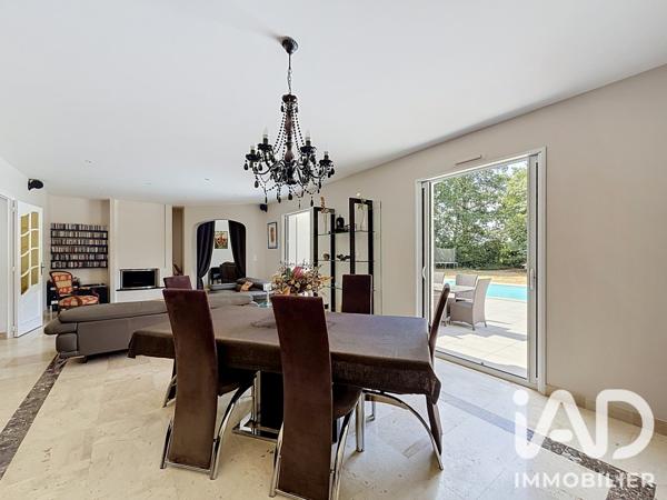 Maison à vendre 8 pièces 258 m² Vertou