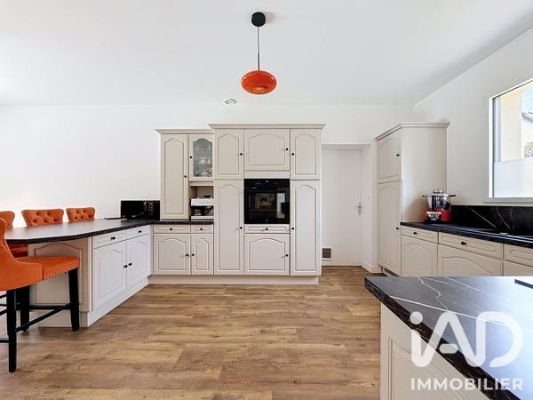 Maison à vendre 8 pièces 258 m² Vertou