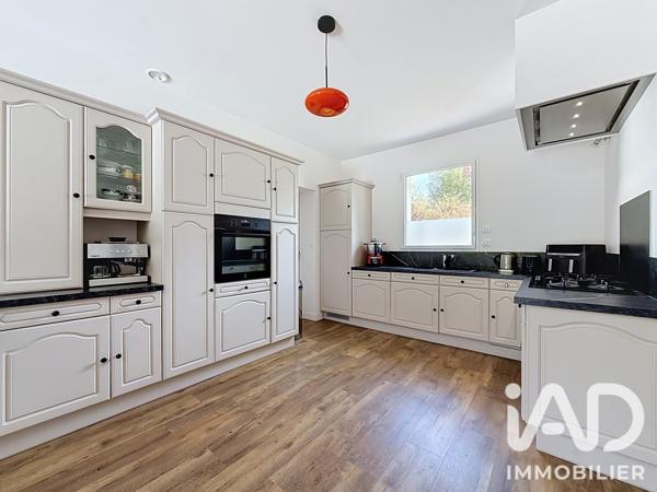Maison à vendre 8 pièces 258 m² Vertou