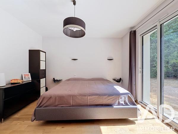 Maison à vendre 8 pièces 258 m² Vertou