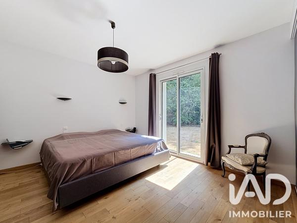 Maison à vendre 8 pièces 258 m² Vertou