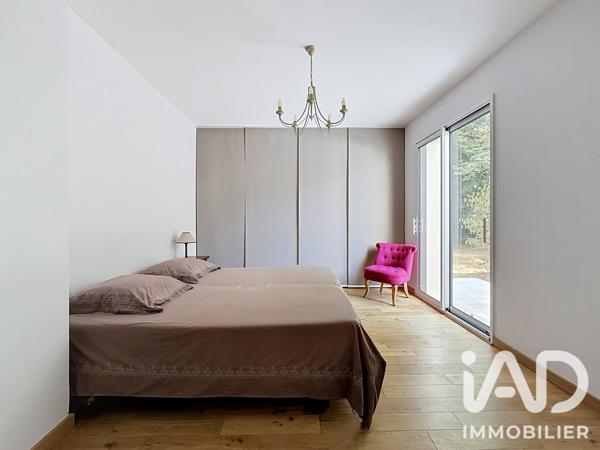 Maison à vendre 8 pièces 258 m² Vertou