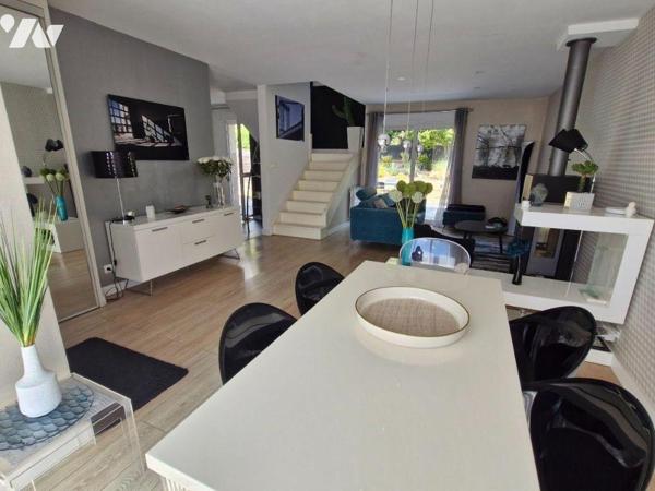 Maison à vendre à Cesson-Sévigné (35510) en Ille-et-Vilaine (35)
Votre office notarial de la H...