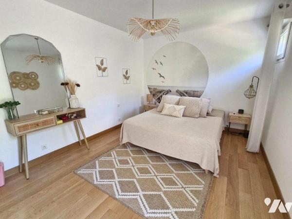 Maison à vendre à Cesson-Sévigné (35510) en Ille-et-Vilaine (35)
Votre office notarial de la H...