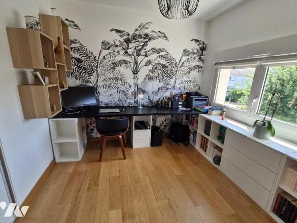 Maison à vendre à Cesson-Sévigné (35510) en Ille-et-Vilaine (35)
Votre office notarial de la H...