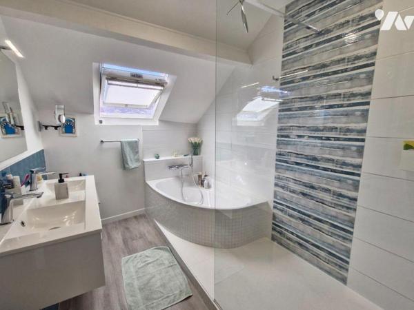 Maison à vendre à Cesson-Sévigné (35510) en Ille-et-Vilaine (35)
Votre office notarial de la H...