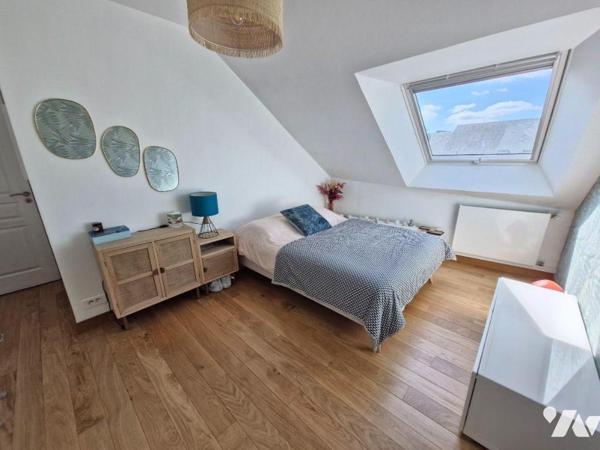Maison à vendre à Cesson-Sévigné (35510) en Ille-et-Vilaine (35)
Votre office notarial de la H...