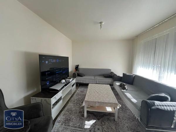 Maison à louer 3 pièces 69m²