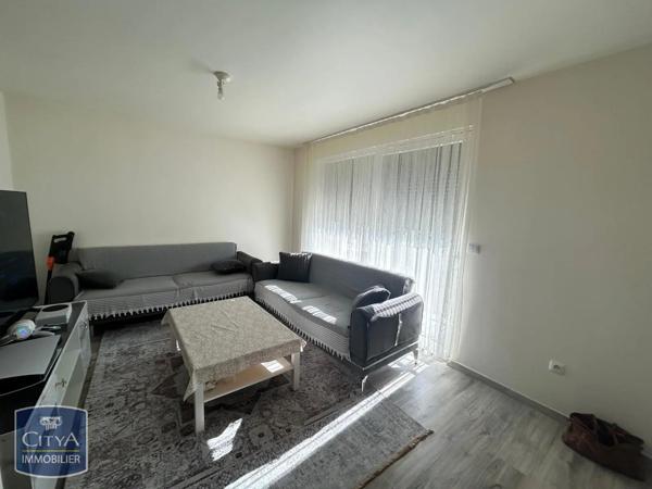 Maison à louer 3 pièces 69m²