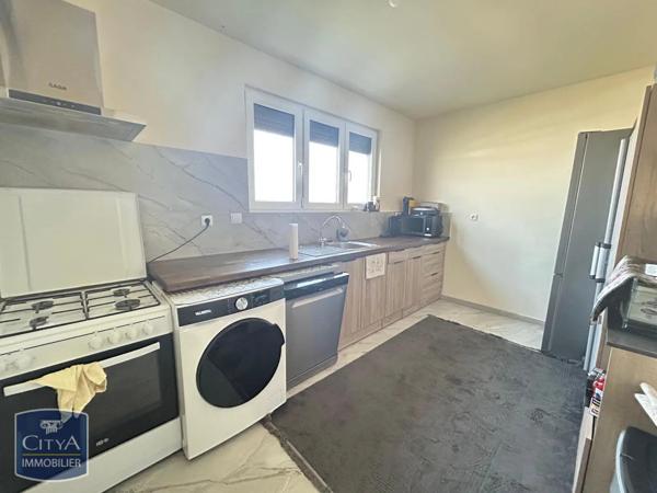 Maison à louer 3 pièces 69m²