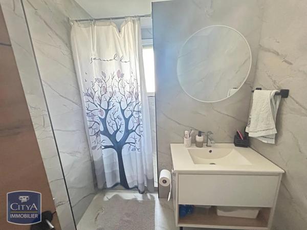 Maison à louer 3 pièces 69m²