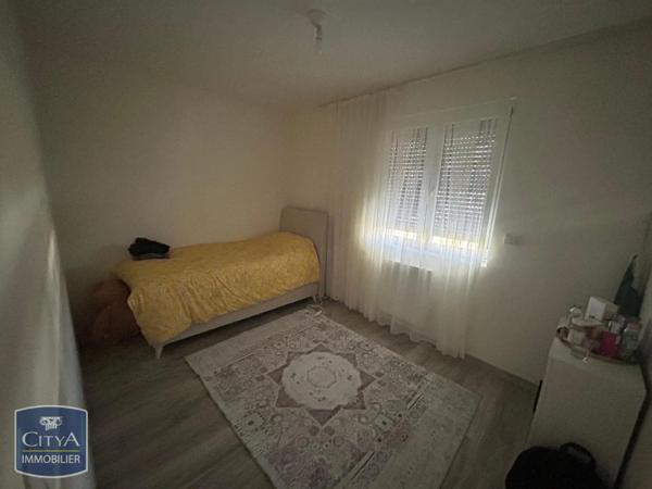 Maison à louer 3 pièces 69m²