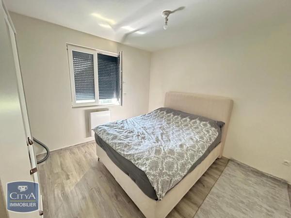 Maison à louer 3 pièces 69m²