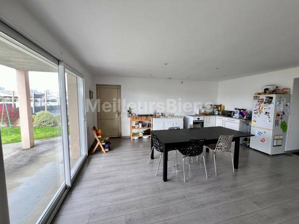 Magnifique Maison 4 chambres (suite parentale)