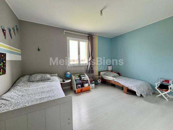 Magnifique Maison 4 chambres (suite parentale)