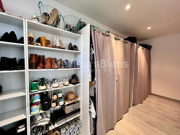 Magnifique Maison 4 chambres (suite parentale)