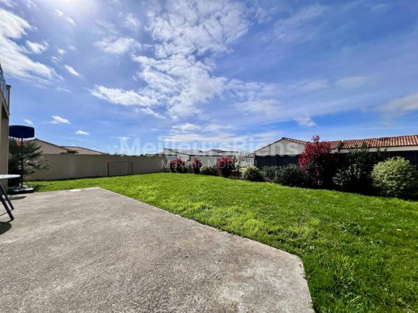 Magnifique Maison 4 chambres (suite parentale)