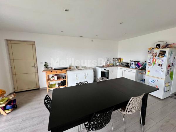 Magnifique Maison 4 chambres (suite parentale)