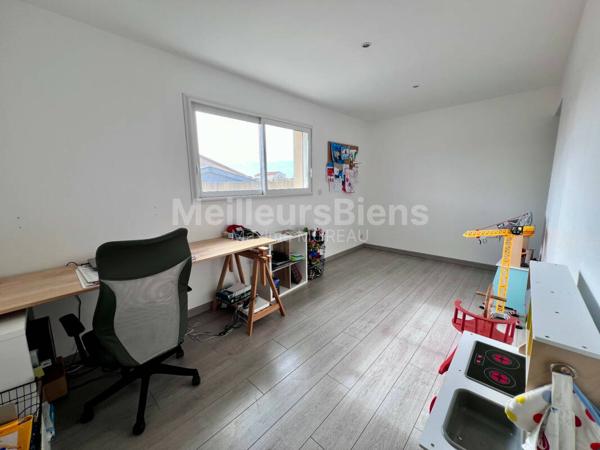 Magnifique Maison 4 chambres (suite parentale)