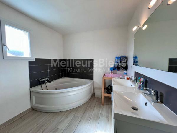 Magnifique Maison 4 chambres (suite parentale)