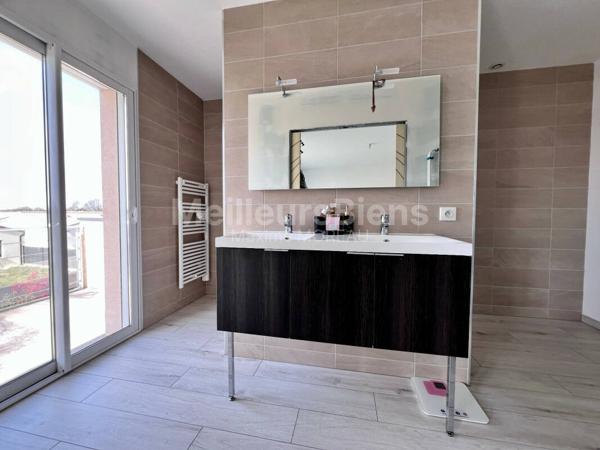 Magnifique Maison 4 chambres (suite parentale)