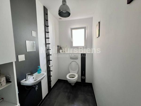 Magnifique Maison 4 chambres (suite parentale)