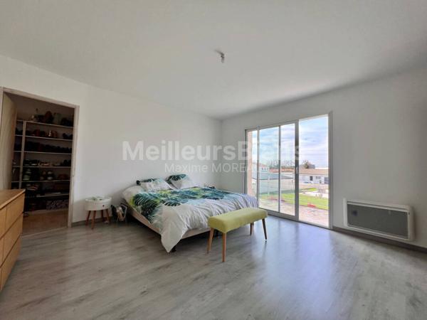 Magnifique Maison 4 chambres (suite parentale)