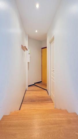T3 de 48 m² entièrement rénové en plein cœur de plombières les bains