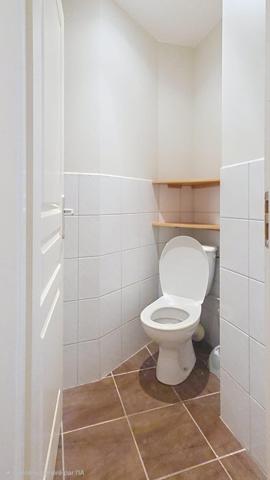 T3 de 48 m² entièrement rénové en plein cœur de plombières les bains