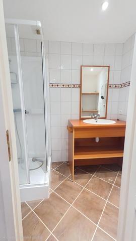 T3 de 48 m² entièrement rénové en plein cœur de plombières les bains
