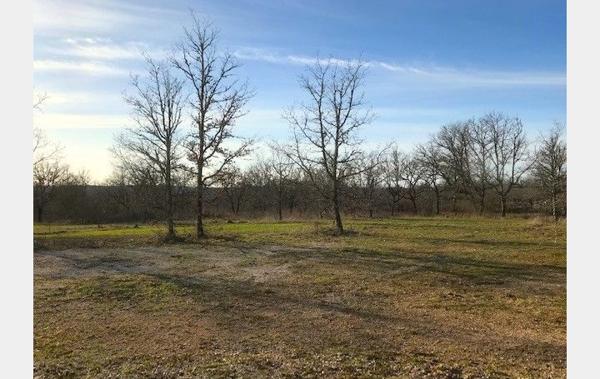 Vente Terrain Constructible viabilisé Aujols   