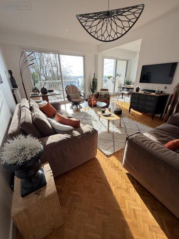 Appartement à vendre à Cholet dans le Maine-et-Loire (49300), ref : 49055-79   
Centre