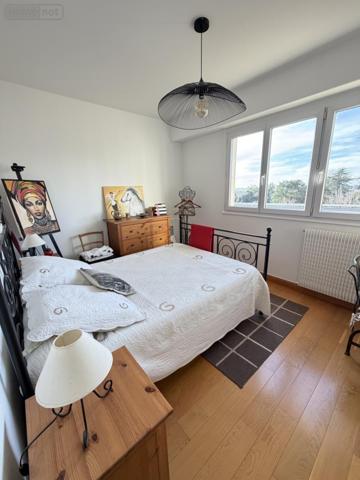 Appartement à vendre à Cholet dans le Maine-et-Loire (49300), ref : 49055-79   
Centre