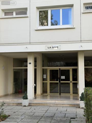 Appartement à vendre à Cholet dans le Maine-et-Loire (49300), ref : 49055-79   
Centre