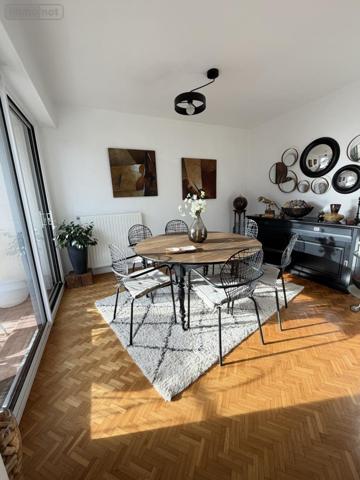 Appartement à vendre à Cholet dans le Maine-et-Loire (49300), ref : 49055-79   
Centre