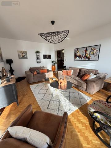 Appartement à vendre à Cholet dans le Maine-et-Loire (49300), ref : 49055-79   
Centre